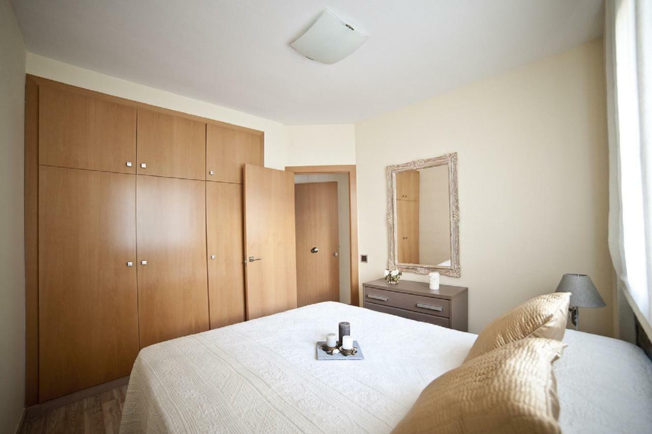 Apartamento Tendency Sagrada Familia Deluxe