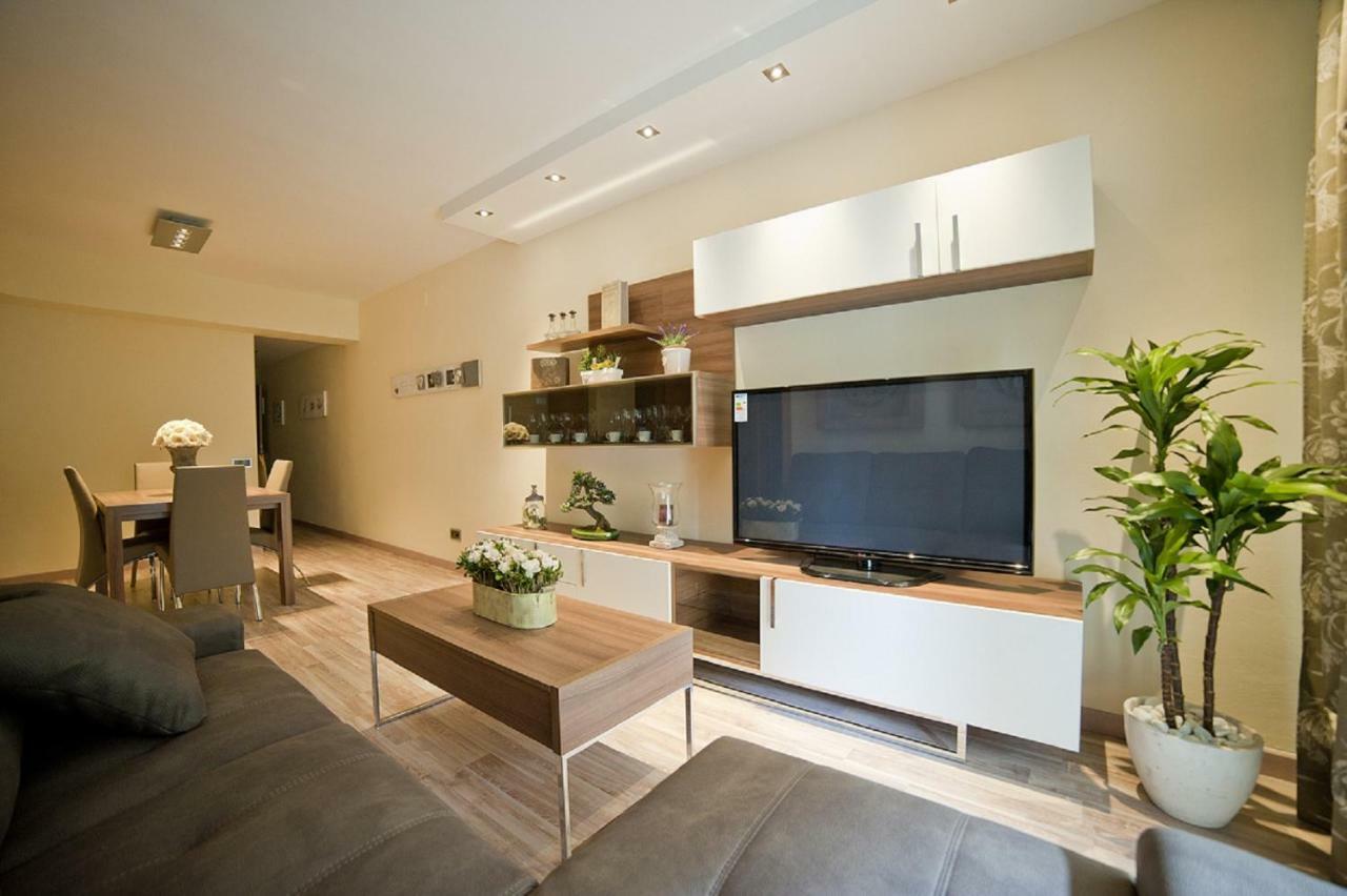 Apartamento Tendency Sagrada Familia Deluxe *