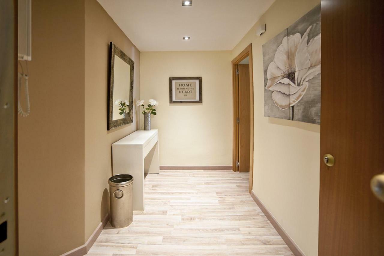 Apartamento Tendency Sagrada Familia Deluxe Barcelona
