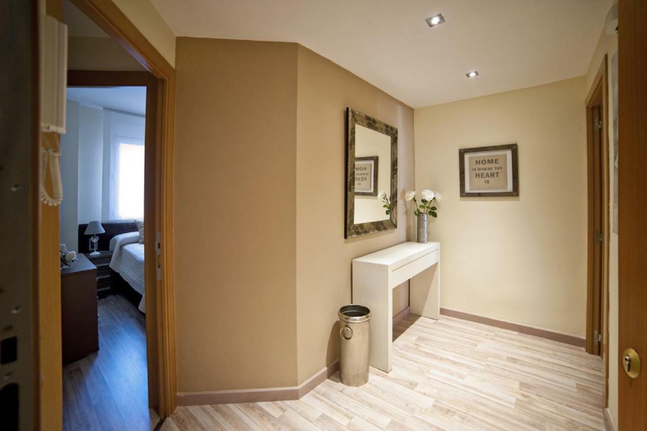 Tendency Sagrada Familia Deluxe Apartment *